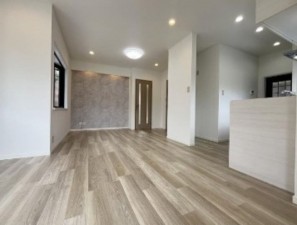 藤沢市鵠沼藤が谷、中古一戸建ての画像です