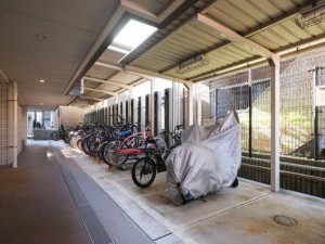 藤沢市片瀬海岸、マンションの画像です