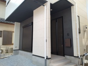 藤沢市本鵠沼、新築一戸建ての画像です