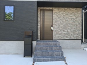 藤沢市鵠沼橘、新築一戸建ての画像です