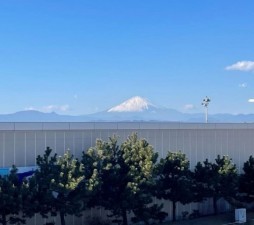 藤沢市片瀬海岸、マンションの画像です