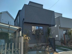 藤沢市辻堂、新築一戸建ての画像です