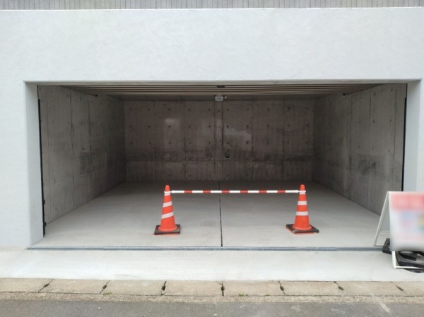 藤沢市藤が岡、新築一戸建ての画像です