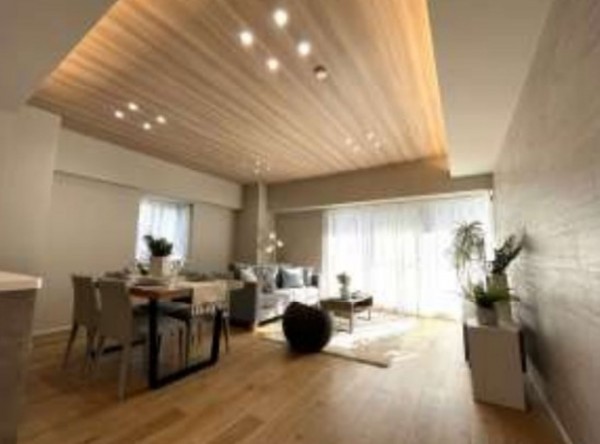 藤沢市藤沢、マンションの画像です