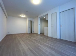 藤沢市片瀬、マンションの画像です