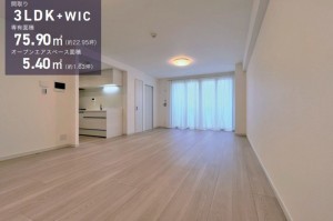 藤沢市片瀬、マンションの画像です