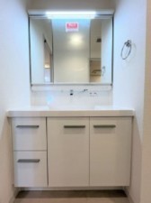 藤沢市片瀬、マンションの画像です