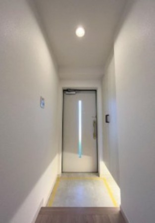藤沢市片瀬、マンションの画像です