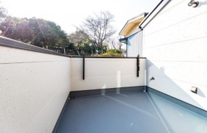藤沢市大鋸、新築一戸建ての画像です