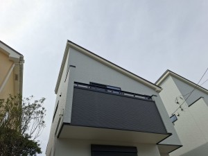 藤沢市辻堂東海岸、新築一戸建ての画像です