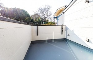 藤沢市大鋸、新築一戸建ての画像です
