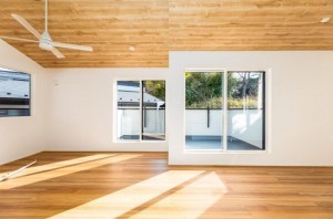 藤沢市大鋸、新築一戸建ての画像です