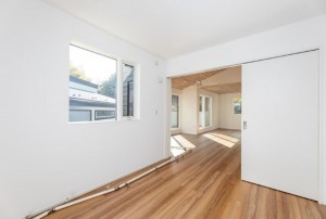 藤沢市大鋸、新築一戸建ての画像です