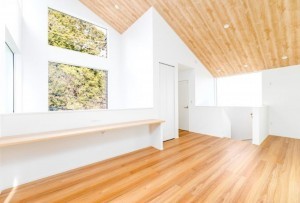 藤沢市大鋸、新築一戸建ての画像です