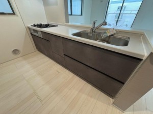 藤沢市鵠沼桜が岡、新築一戸建ての画像です