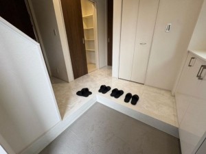 藤沢市鵠沼桜が岡、新築一戸建ての画像です