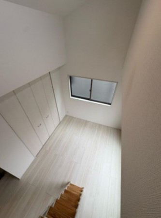 藤沢市鵠沼桜が岡、新築一戸建ての画像です