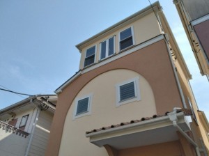 藤沢市西富、中古一戸建ての画像です
