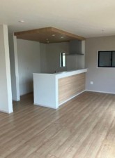 藤沢市渡内、新築一戸建ての画像です