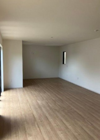 藤沢市渡内、新築一戸建ての画像です