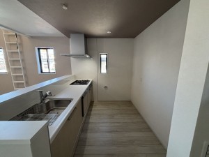 藤沢市鵠沼海岸、新築一戸建ての画像です