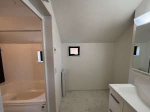 藤沢市鵠沼海岸、新築一戸建ての画像です