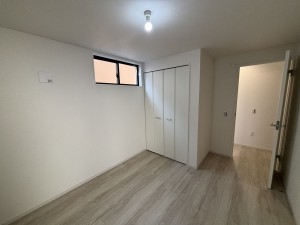 藤沢市鵠沼海岸、新築一戸建ての画像です