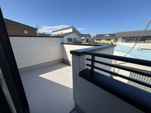 藤沢市鵠沼海岸、新築一戸建ての画像です