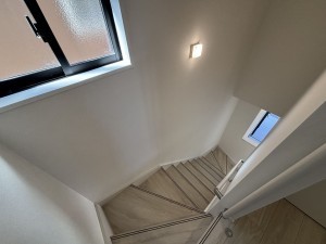 藤沢市鵠沼海岸、新築一戸建ての画像です