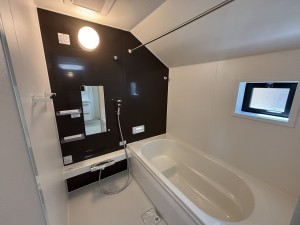 藤沢市鵠沼海岸、新築一戸建ての画像です