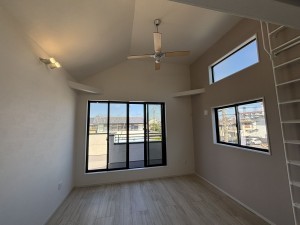 藤沢市鵠沼海岸、新築一戸建ての画像です
