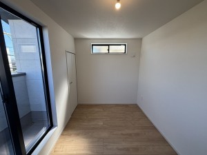 藤沢市鵠沼海岸、新築一戸建ての画像です