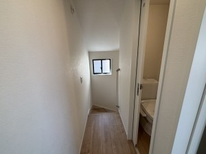 藤沢市鵠沼海岸、新築一戸建ての画像です