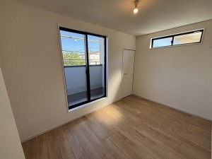 藤沢市鵠沼海岸、新築一戸建ての画像です