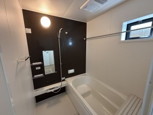 藤沢市鵠沼海岸、新築一戸建ての画像です