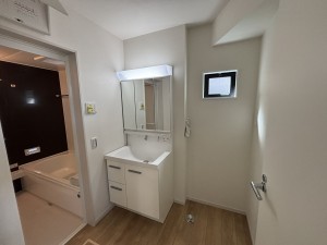 藤沢市鵠沼海岸、新築一戸建ての画像です
