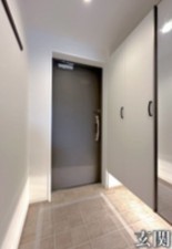 藤沢市片瀬、マンションの画像です