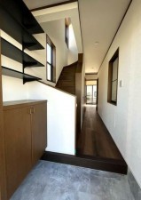 藤沢市羽鳥、中古一戸建ての画像です