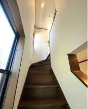 藤沢市羽鳥、中古一戸建ての画像です