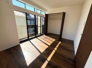 藤沢市羽鳥、中古一戸建ての画像です