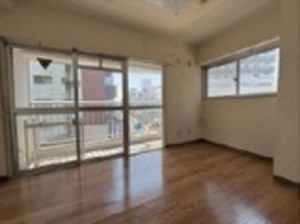 藤沢市南藤沢、マンションの画像です