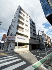 藤沢市南藤沢、マンションの画像です