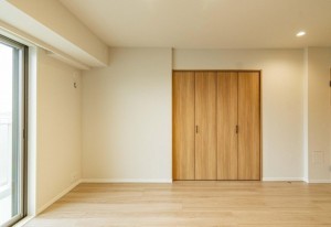 藤沢市片瀬海岸、マンションの画像です