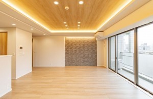 藤沢市片瀬海岸、マンションの画像です