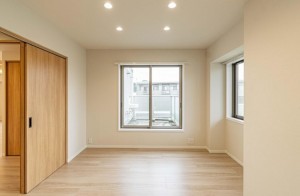 藤沢市片瀬海岸、マンションの画像です