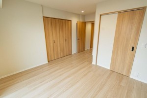 藤沢市片瀬海岸、マンションの画像です