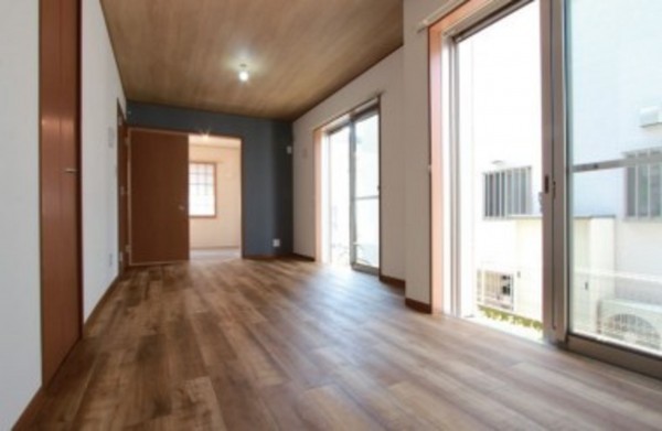 藤沢市西富、中古一戸建ての画像です