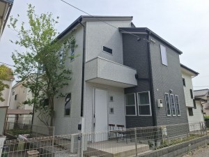藤沢市辻堂元町、中古一戸建ての画像です