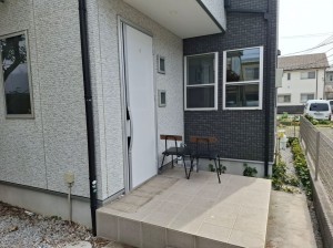 藤沢市辻堂元町、中古一戸建ての画像です