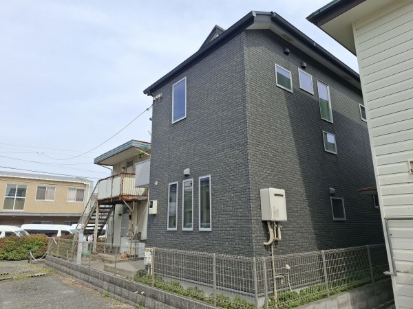 藤沢市辻堂元町、中古一戸建ての画像です